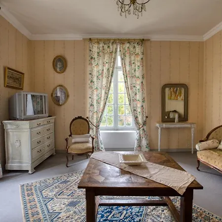 Chateau Du Bois Glaume *