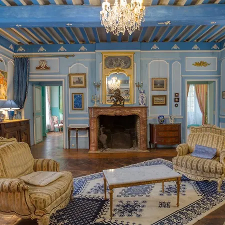 Chateau Du Bois Glaume *