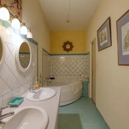 Chateau Du Bois Glaume Gospodarstwo wiejskie *