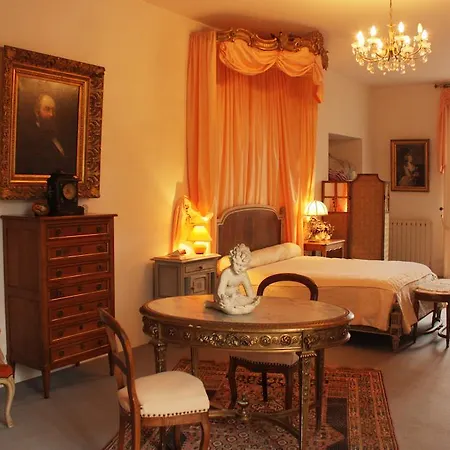 Chateau Du Bois Glaume * Poligné