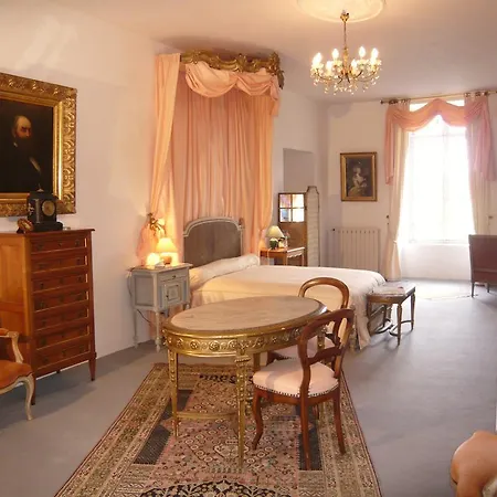 Gospodarstwo wiejskie Chateau Du Bois Glaume *
