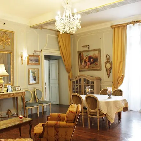 Chateau Du Bois Glaume *
