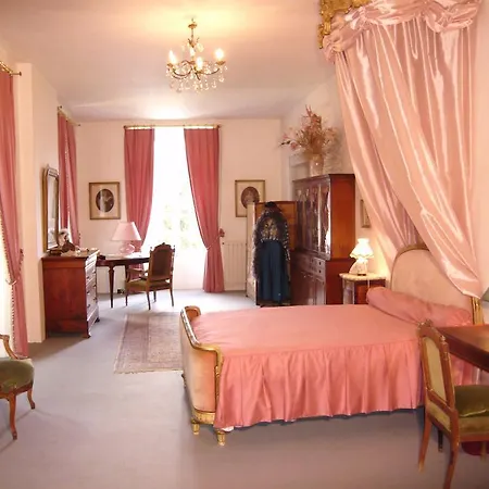 Chateau Du Bois Glaume * Poligné
