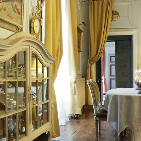 Chateau Du Bois Glaume *