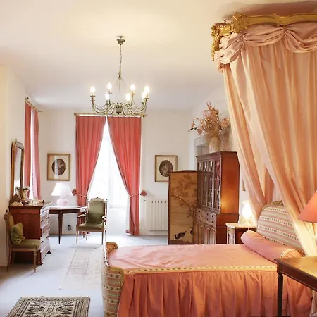 Chateau Du Bois Glaume Gospodarstwo wiejskie