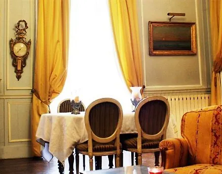 Gospodarstwo wiejskie Chateau Du Bois Glaume