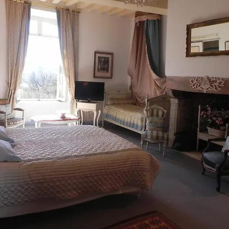 Chateau Du Bois Glaume