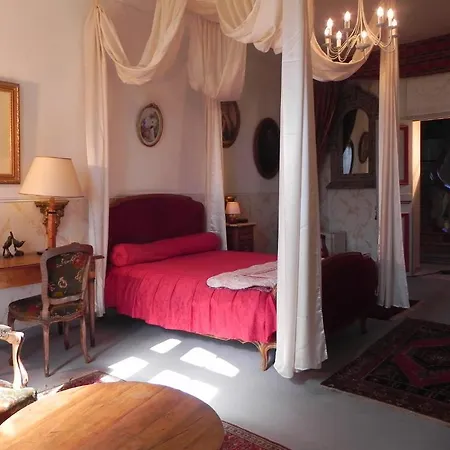 Chateau Du Bois Glaume Gospodarstwo wiejskie