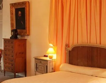 Gospodarstwo wiejskie Chateau Du Bois Glaume *
