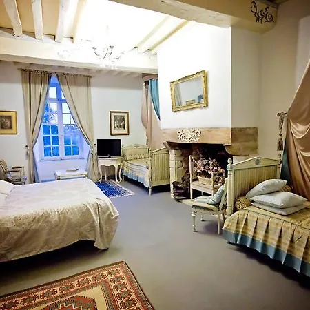 Château Du Bois Glaume