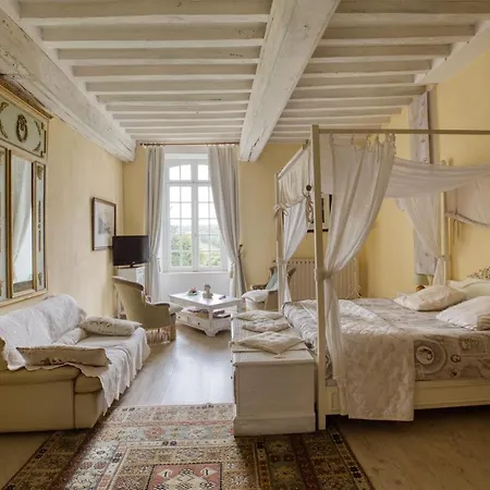 Chateau Du Bois Glaume *