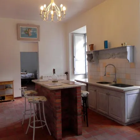Country house Chateau Du Bois Glaume Poligne