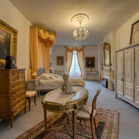 Chateau Du Bois Glaume