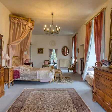 Chateau Du Bois Glaume *