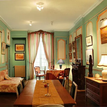 Country house Chateau Du Bois Glaume *