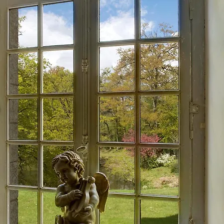 Chateau Du Bois Glaume
