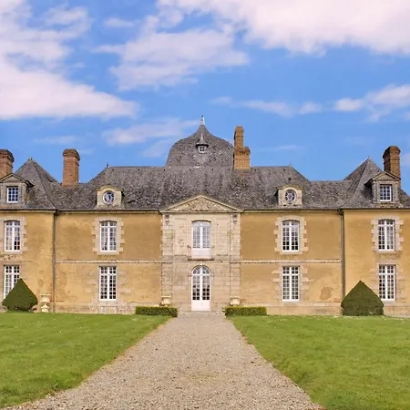 Chateau Du Bois Glaume