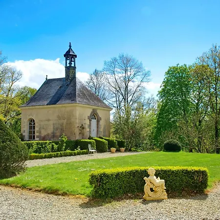 Chateau Du Bois Glaume * Poligne