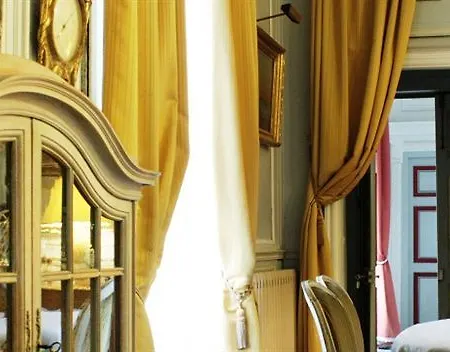 Chateau Du Bois Glaume