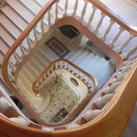 Chateau Du Bois Glaume